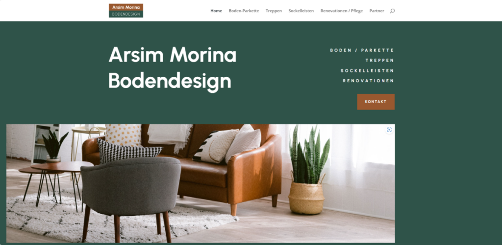 Arsim Morina Bodendesign